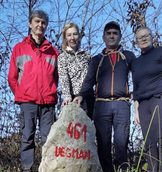 Pročitajte više o članku Donji Slatinik – Degman – Sovsko jezero