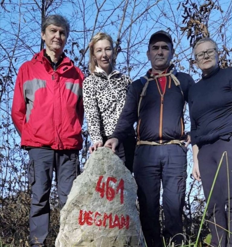 Pročitajte više o članku Donji Slatinik – Degman – Sovsko jezero